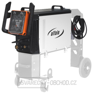 Svarog 320 HD PULSE modular Svarog 320 HD PULSE modular gallery main image