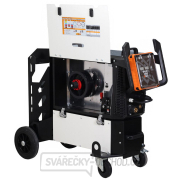 Svarog 320 HD PULSE modular BL Svarog 320 HD PULSE modular BL náhled