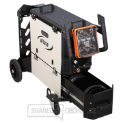 Svarog 320 HD PULSE modular BL Náhled