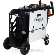 Svarog 320 HD PULSE modular BL Náhled