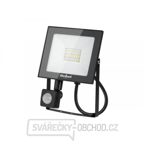 LED reflektor REBEL URZ3601 20W PIR LED reflektor REBEL URZ3601 20W PIR gallery main image