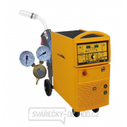 Omicron Gamastar 3550CS Synergie 4-Kladka + Hořák + Ventil Omicron Gamastar 3550CS Synergie 4-Kladka + Hořák + Ventil gallery main image