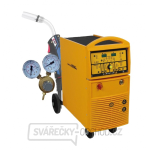 Omicron Gamastar 3550CS Synergie 4-Kladka + Hořák + Ventil Omicron Gamastar 3550CS Synergie 4-Kladka + Hořák + Ventil gallery main image