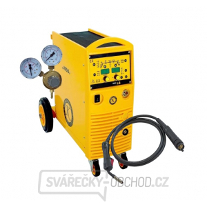 OMI 1950LS SYNERGIE + Hořák + Ventil OMI 1950LS SYNERGIE + Hořák + Ventil gallery main image