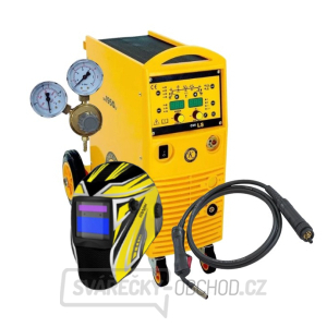 OMI 1950LS SYNERGIE + Hořák + Ventil + Kukla OMI 1950LS SYNERGIE + Hořák + Ventil + Kukla gallery main image