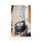 Metr svinovací, 10m, š. pásku 25mm náhled