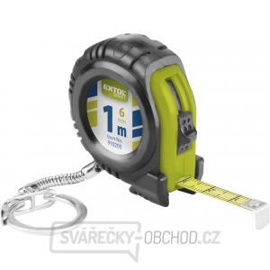 Metr svinovací přívěšek 1m Metr svinovací přívěšek 1m gallery main image