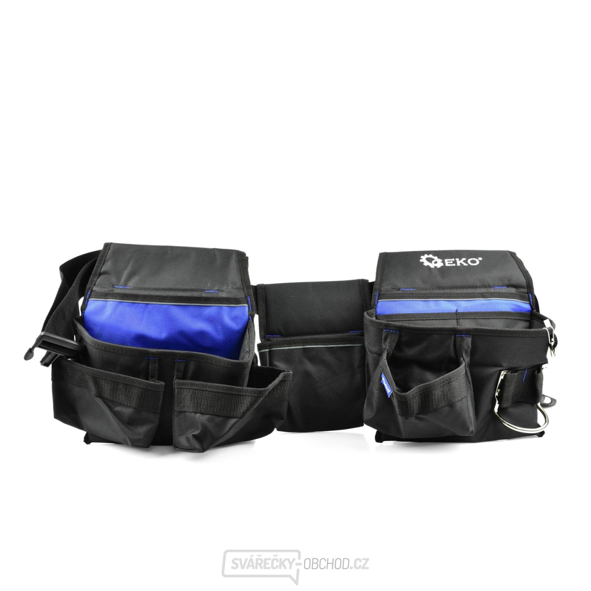 GEKO Opasek na nářadí 100-130cm