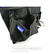 GEKO Opasek na nářadí 100-130cm GEKO Opasek na nářadí 100-130cm náhled