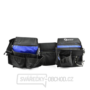 GEKO Opasek na nářadí 100-130cm GEKO Opasek na nářadí 100-130cm gallery main image