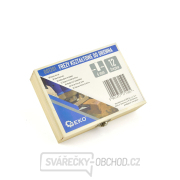 GEKO Sada fréz, 6 mm - 12ks náhled