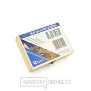 GEKO Sada fréz, 6 mm - 12ks náhled