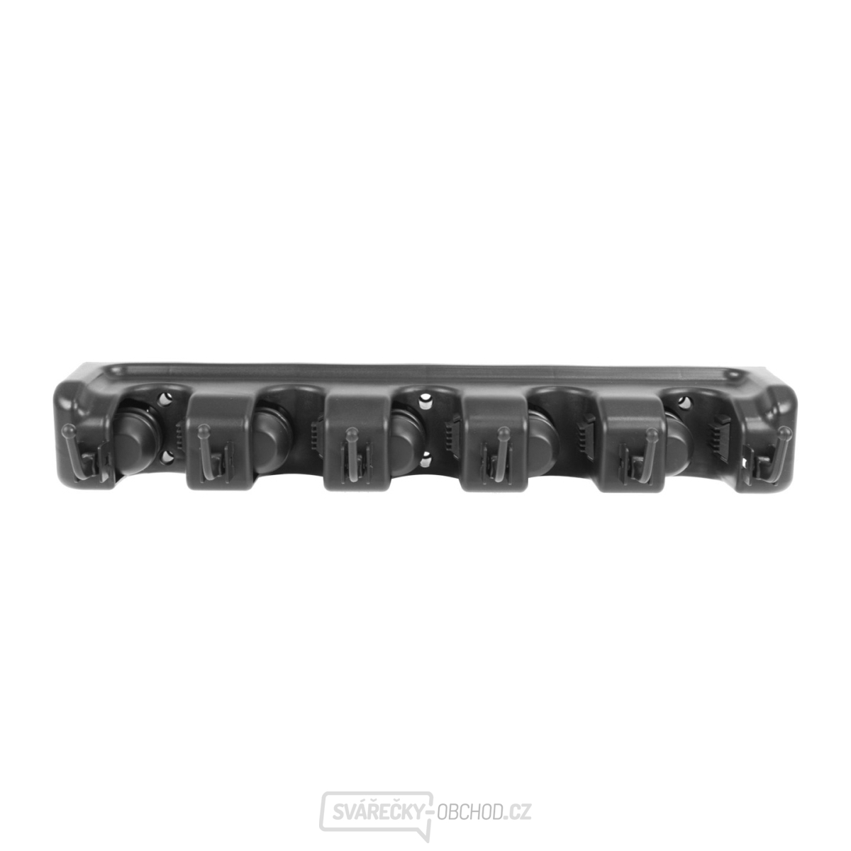 GEKO Pětimístný držák nářadí