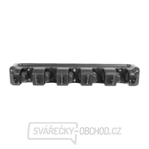 GEKO Pětimístný držák nářadí GEKO Pětimístný držák nářadí gallery main image