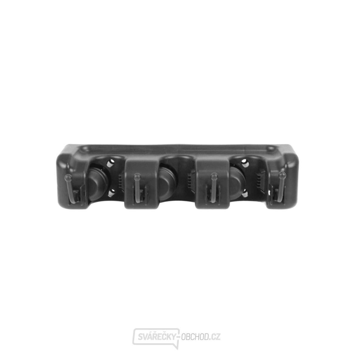 Třímístný držák nářadí GEKO