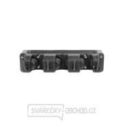 Třímístný držák nářadí GEKO Třímístný držák nářadí GEKO gallery main image