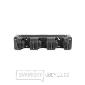 Třímístný držák nářadí GEKO Třímístný držák nářadí GEKO gallery main image