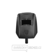 GEKO Svářečka LCD MMA IGBT 250A náhled