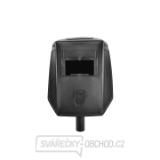 GEKO Svářečka LCD MMA IGBT 250A náhled