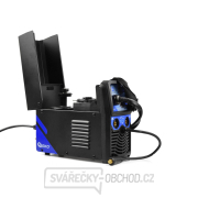 GEKO Svářečka MIG / TIG / MMA 160A GEKO Svářečka MIG / TIG / MMA 160A náhled