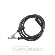 GEKO Svářečka MIG / TIG / MMA 160A GEKO Svářečka MIG / TIG / MMA 160A náhled