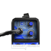 GEKO Svářečka MIG / TIG / MMA 160A náhled