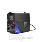 GEKO Svářečka MIG / TIG / MMA 160A náhled