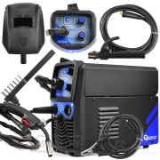 GEKO Svářečka MIG / TIG / MMA 160A náhled