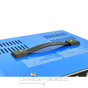 GEKO Nabíječka autobaterií 12/24V GZL-50 GEKO Nabíječka autobaterií 12/24V GZL-50 náhled