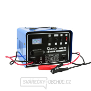 GEKO Nabíječka autobaterií 12/24V GZL-50 GEKO Nabíječka autobaterií 12/24V GZL-50 náhled