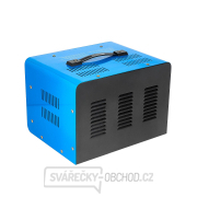 GEKO Nabíječka autobaterií 12/24V GZL-50 náhled