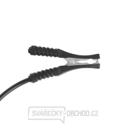 GEKO Nabíječka autobaterií 12/24V GZL-50 náhled