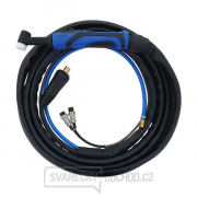 Sherman DIGITIG 201 M-PRO + Hořák + Svařovací kabely Sherman DIGITIG 201 M-PRO + Hořák + Svařovací kabely náhled