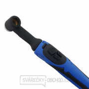 Sherman DIGITIG 201 M-PRO + Hořák + Svařovací kabely Sherman DIGITIG 201 M-PRO + Hořák + Svařovací kabely náhled