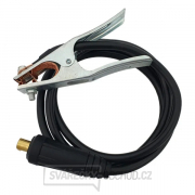 Sherman DIGITIG 201 M-PRO + Hořák + Svařovací kabely Sherman DIGITIG 201 M-PRO + Hořák + Svařovací kabely náhled