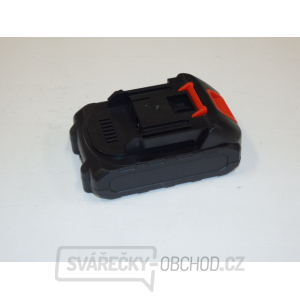 VERDEMAX Baterie 18V-2,5Ah (Futura PRO) VERDEMAX Baterie 18V-2,5Ah (Futura PRO) gallery main image