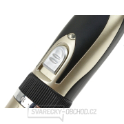 GEKO Aku stříhací strojek na domácí zvířata 3,7V GEKO Aku stříhací strojek na domácí zvířata 3,7V náhled