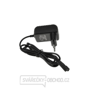 GEKO Aku stříhací strojek na domácí zvířata 3,7V GEKO Aku stříhací strojek na domácí zvířata 3,7V náhled