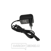 GEKO Aku stříhací strojek na domácí zvířata 3,7V náhled