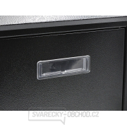 GEKO Poštovní schránka 300x215x65mm náhled