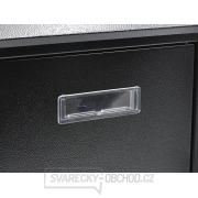 Poštovní schránka 300x207x65mm (20) náhled