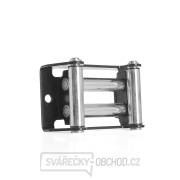 GEKO Elektrický lanový naviják 12V, 1134kg/2500lb náhled