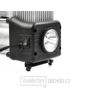 Kompresor do auta GEKO 12V 10bar Kompresor do auta GEKO 12V 10bar náhled