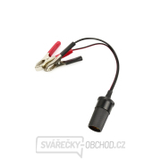 Kompresor do auta GEKO 12V 10bar Kompresor do auta GEKO 12V 10bar náhled