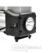 Kompresor do auta GEKO 12V 10bar náhled