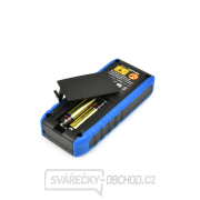 GEKO Laserový dálkoměr 60m GEKO Laserový dálkoměr 60m náhled