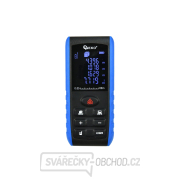 GEKO Laserový dálkoměr 60m Náhled