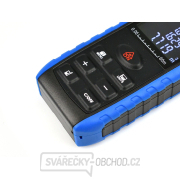 GEKO Laserový dálkoměr 60m náhled