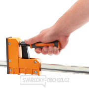 Truhlářská rovnoběžná svěrka BORA - rozpětí až 60 cm náhled