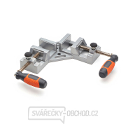 Rohová truhlářská svorka BORA Rohová truhlářská svorka BORA gallery main image